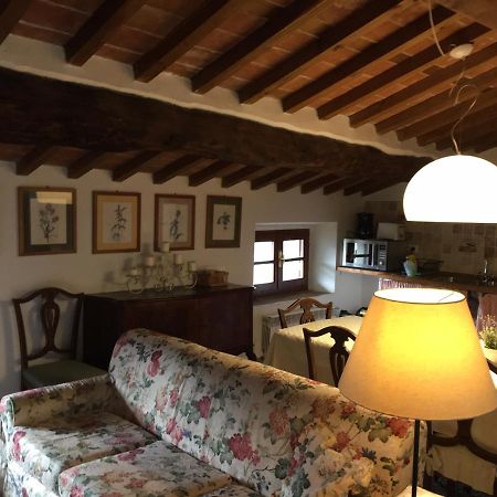 Al Palazzaccio Villa Калчи Екстериор снимка