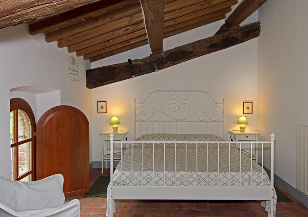 Al Palazzaccio Villa Калчи Екстериор снимка