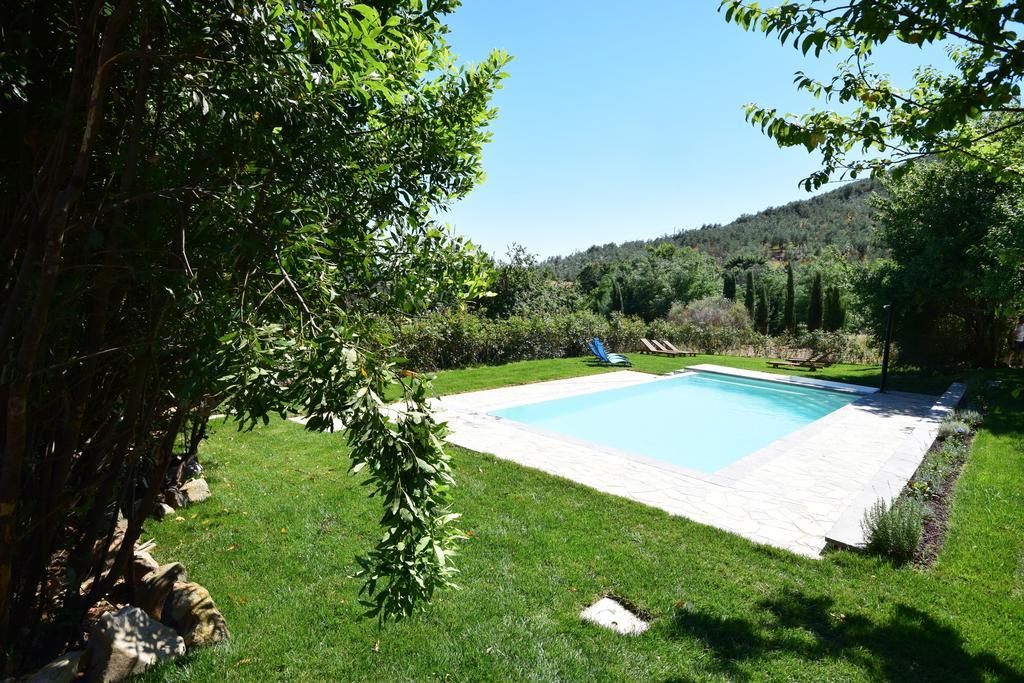 Al Palazzaccio Villa Калчи Екстериор снимка