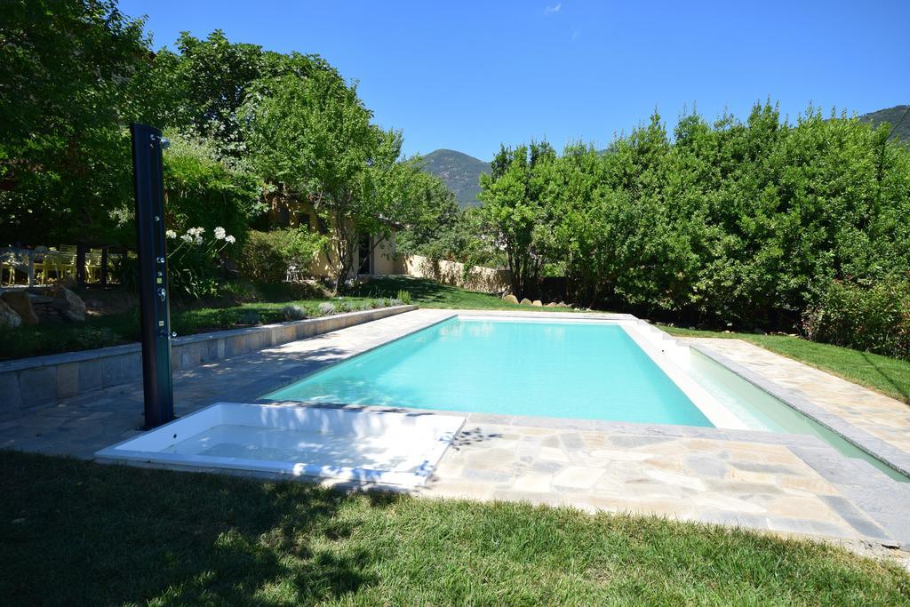 Al Palazzaccio Villa Калчи Екстериор снимка
