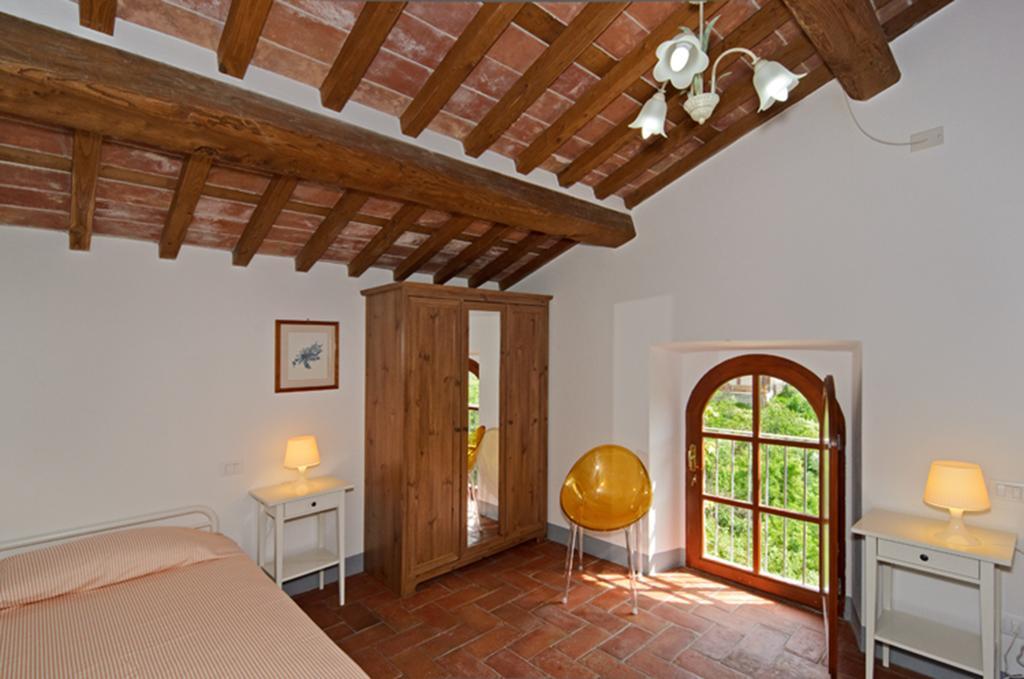 Al Palazzaccio Villa Калчи Екстериор снимка