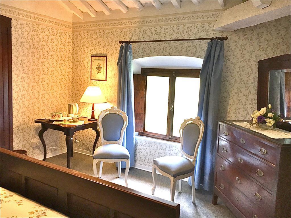 Al Palazzaccio Villa Калчи Екстериор снимка
